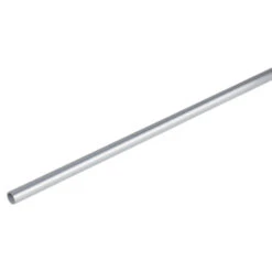 Novidade Steigerbuis Verzinkt Ø 27mm Lengte 200 Cm