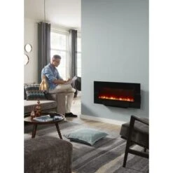 Livn Elektrisch Hanghaard Brighton -Meubel Pracht 123 780