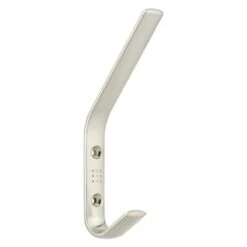 Jas-hoedhaak Sanne Rvs Look Enkel