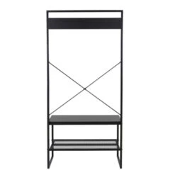 GAMMA Wandrek/kapstok Kevin -Meubel Pracht 123 807