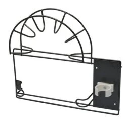 Duraline Haak Stofzuigerslang Mat Zilver/grijs