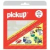 Pickup Plakletters A-Z Helvetica Wit 60 Mm -Meubel Pracht 123 83