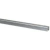 StoreMax Rail T.b.v. H60 Metaal Zilver 200x3,2x3,1 Cm 1 StoreMax Rail T.b.v. H60 Metaal Zilver 200x3,2x3,1 Cm -Meubel Pracht 123 84
