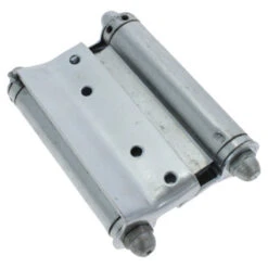 GAMMA Deurveerscharnier 100 Mm Verzinkt