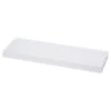 Handson Wandpaneel Wit 38 Mm 80x20 Cm -Meubel Pracht 123 866