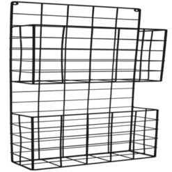 Wandrek Keanu 25x8x62,5 Cm