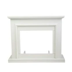 Livn Schouwombouw Wengen Wit -Meubel Pracht 123 975