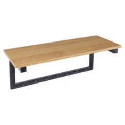 Kapstok Hout Nathalie