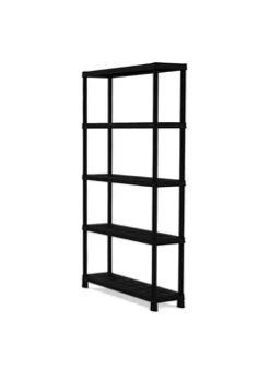 Handson Kunststof Opbergrek 176x75x32cm 125 Kg