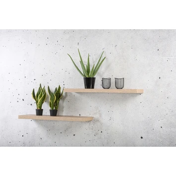 Paneel XL4 38MM 80,2x23,5 Sanoma Eiken 6 Paneel XL4 38MM 80,2x23,5 Sanoma Eiken - Afbeelding 4