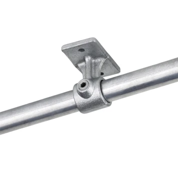 Novidade Steigerbuis Buiskoppeling Leuningdrager Verzinkt Ø 42mm 3 Novidade Steigerbuis Buiskoppeling Leuningdrager Verzinkt Ø 42mm