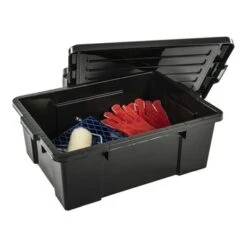 IRIS Heavy Duty Opbergbox 43L Incl. Deksel -Meubel Pracht 123 997