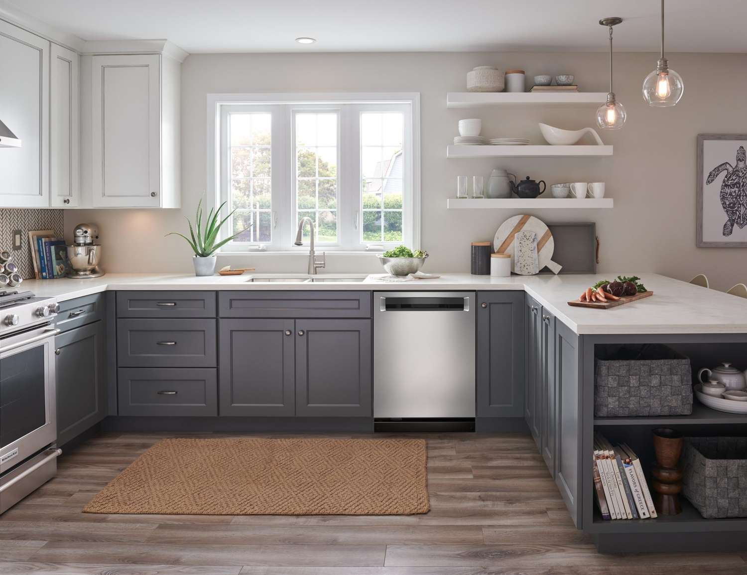 Meubel Pracht 1 Meubel Pracht -Meubel Pracht kitchen remodel kitchenaid gray cabinets 0921 2000 7e612af735c84ef8b8e4f18bf310e5f0